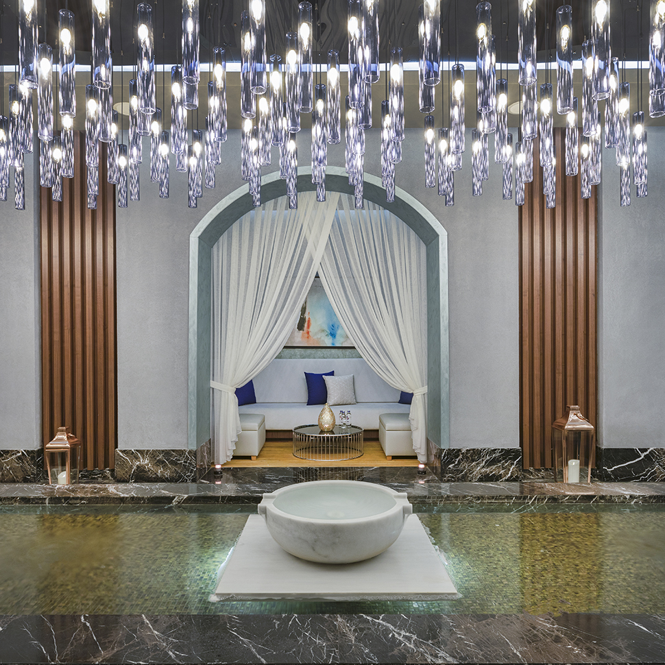 Sensum Özel Spa Kaçamağı