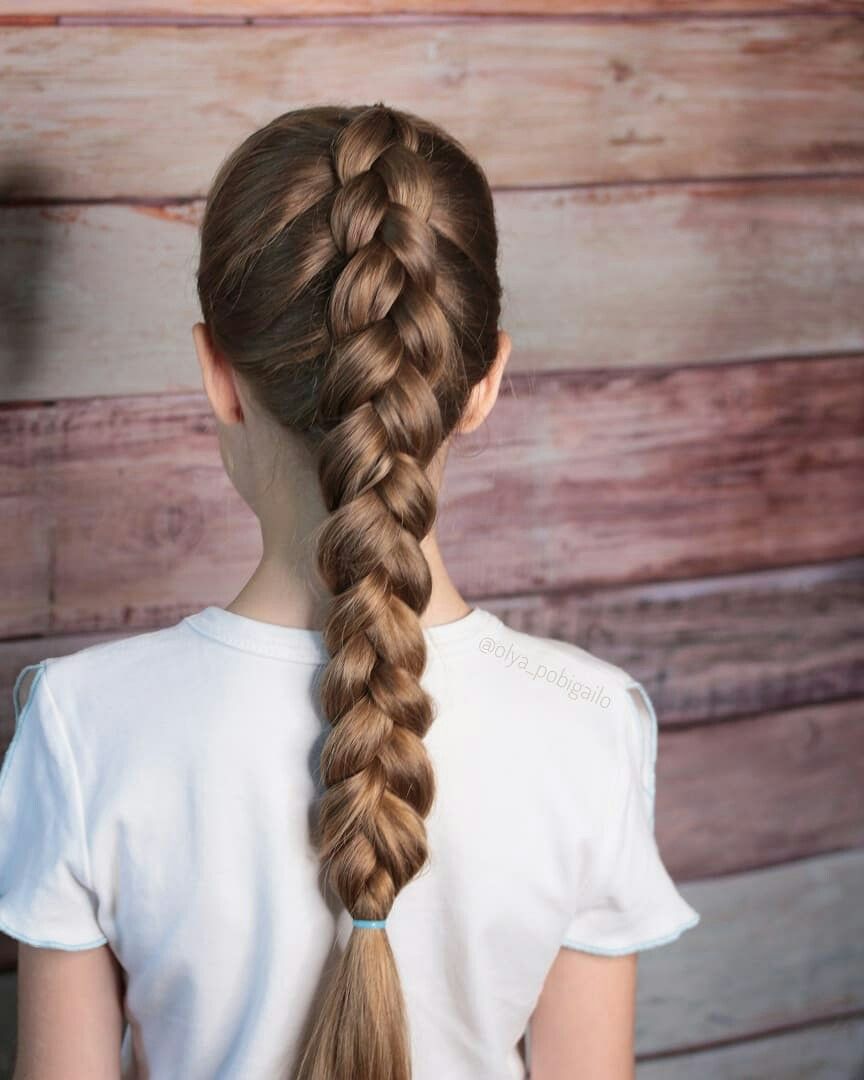 Hair Braiding per braid