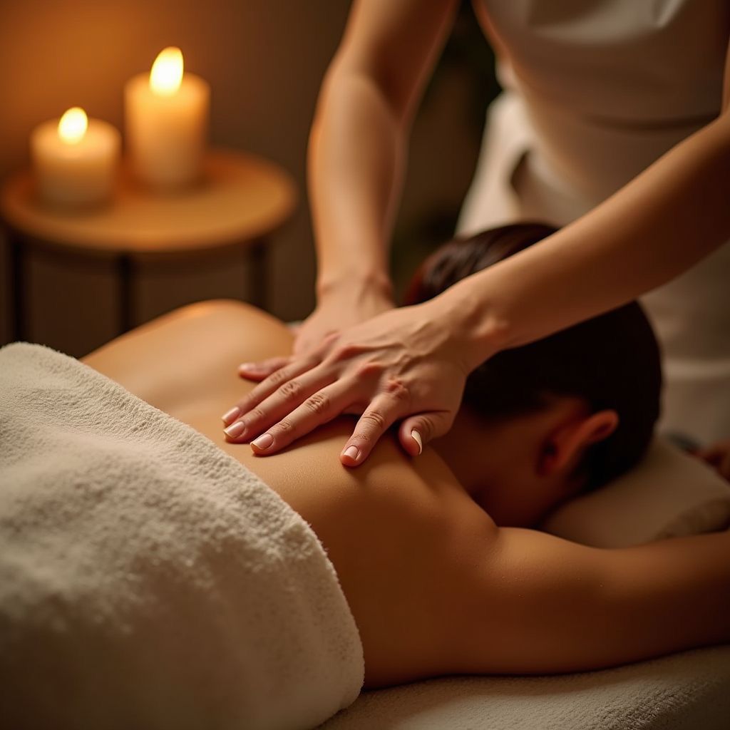 Timeless Moment (face & body) SL   