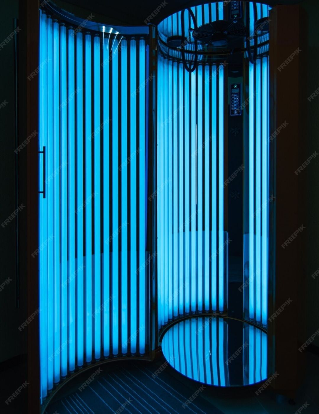 Smart Tanning - Collarium