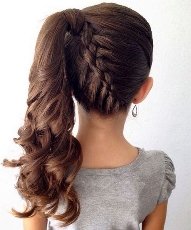 Full Hair Braiding