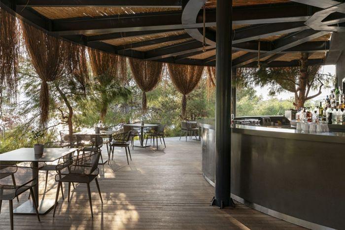 You will only hear the joy inside your head.