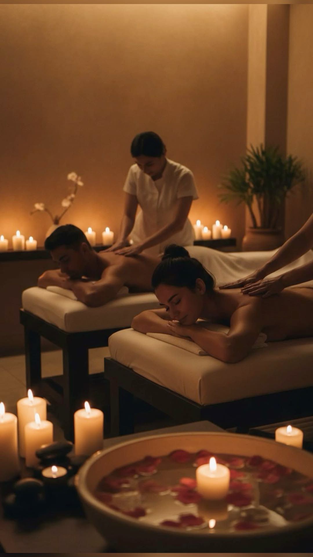 Essential Serenity Journey