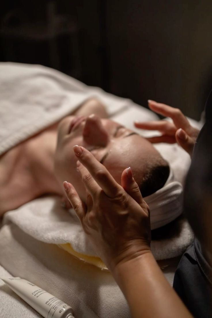 Classical Swedish Massage