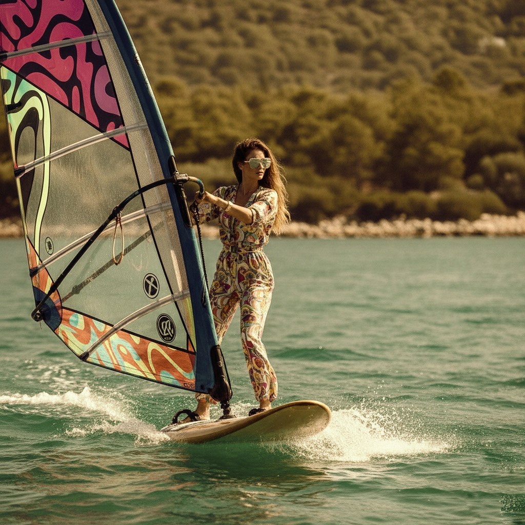 Windsurf Week | 25-30.05