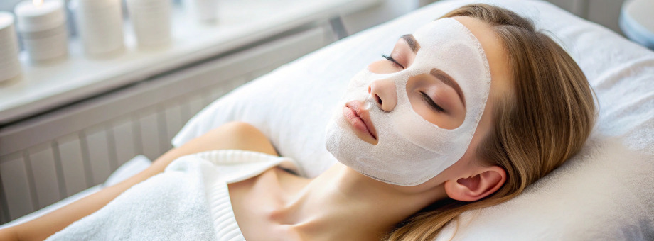 Collagen Renew Lift & Sculp Facial   