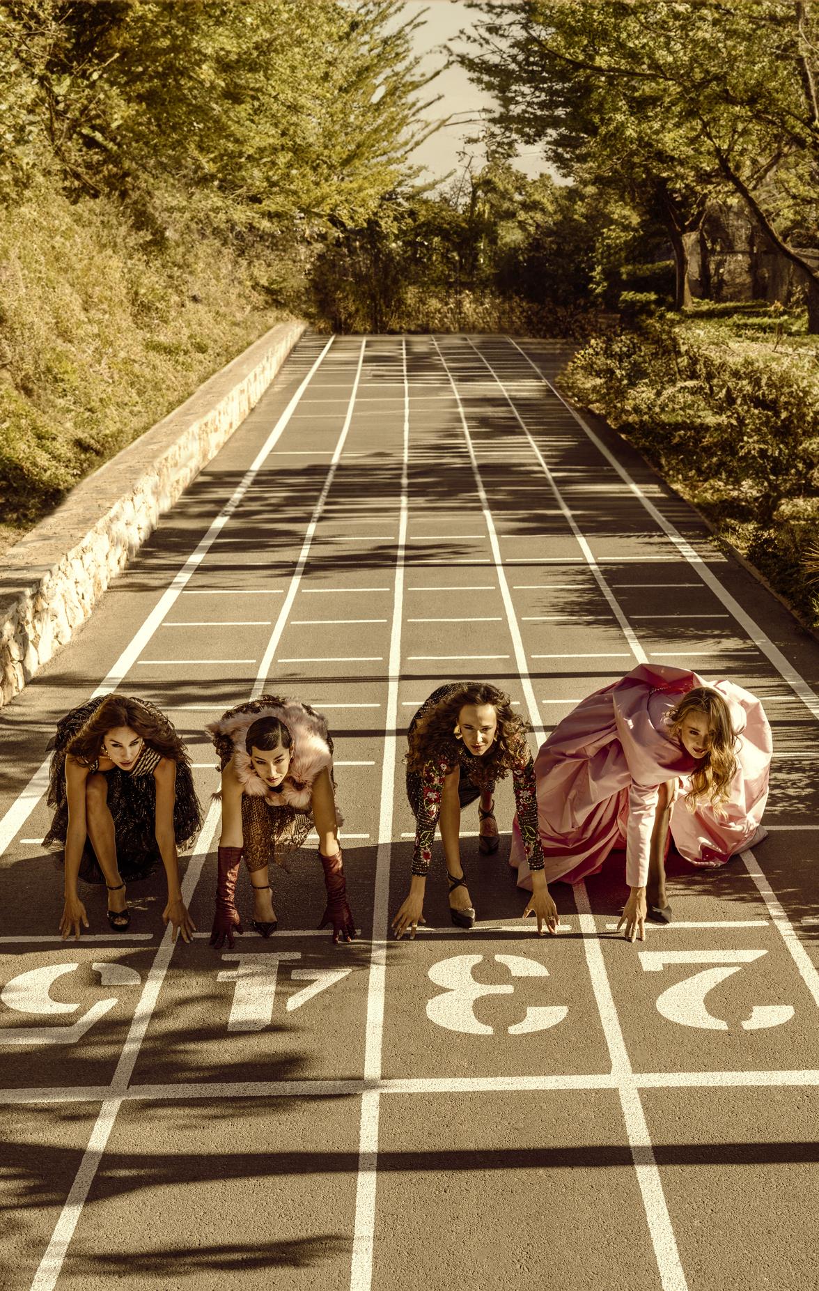 Bootcamp Week | 1-7.06